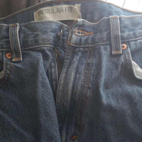 Mens Levis - Picture 3 of 5